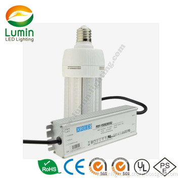Good Quality E27/E40/E39 120W LED Corn Light with Fan
